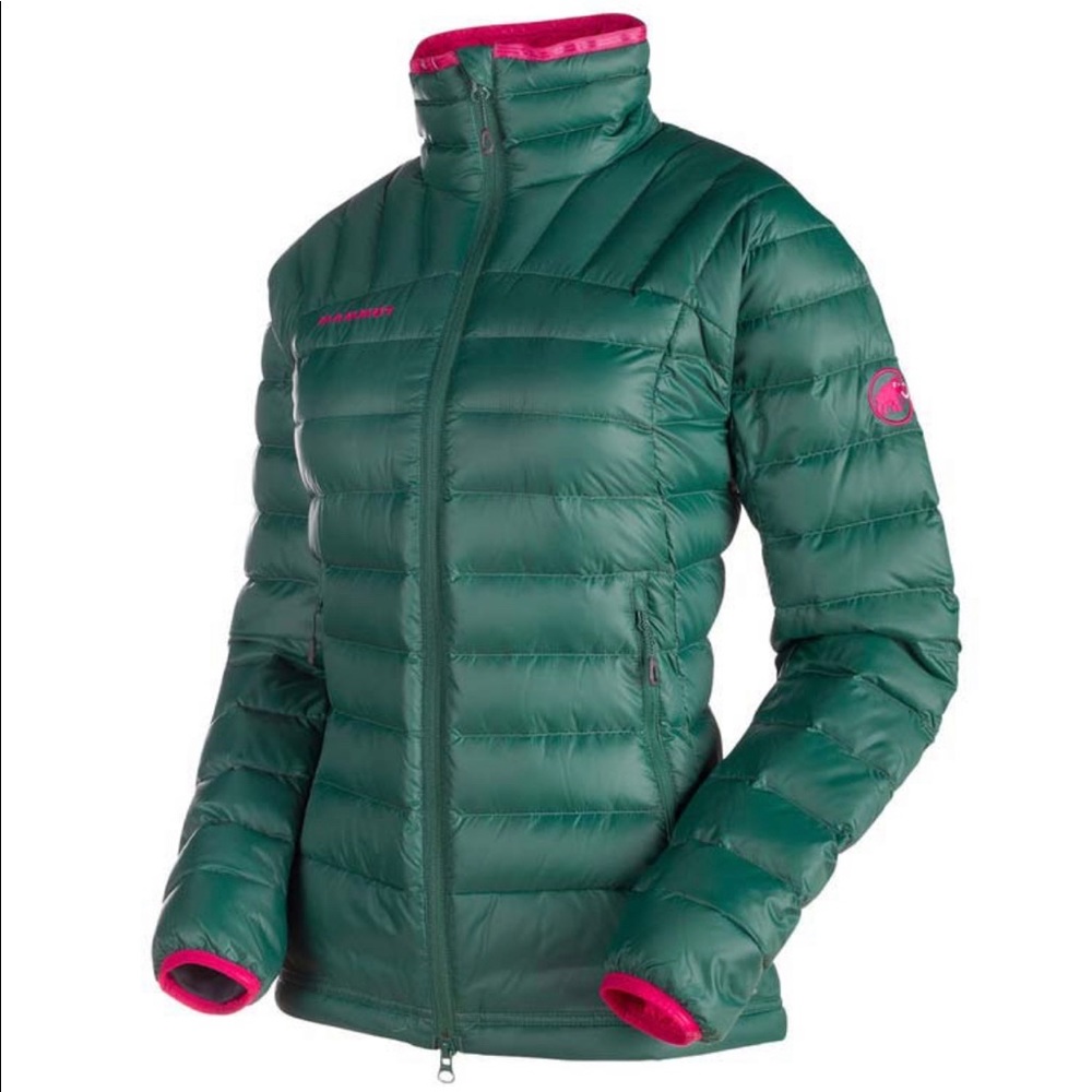 Mammoth Kira IN Jacket